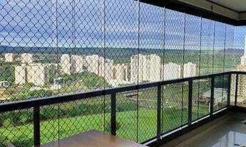 Imagem: Apartamento no Edifício Luzerne com 3 dormitórios