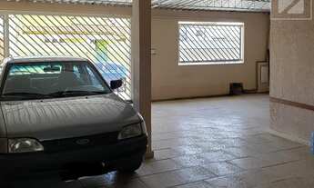 Imagem 6: Casa à venda 3 Quartos, 1 Suite, 5 Vagas, 290M², Jardim Nova Europa, Campinas - SP