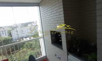 Imagem 3: Lindo Apartamento na Vila São Francisco