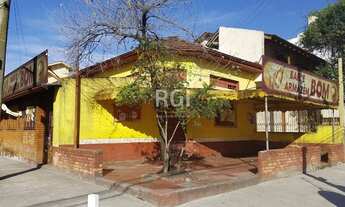 Imagem: Porto Alegre - Casa Comercial - Jardim Itu
