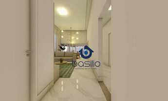 Imagem 6: Casa em Condomínio para Venda - QUINTA DO LAGO RESIDENCE , SÃO JOSÉ DO RIO PRETO - 185m²