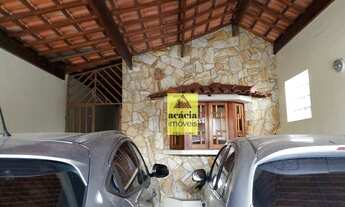 Imagem 3: Sobrado com 3 dormitórios e 1 suíte na Vila Clarice