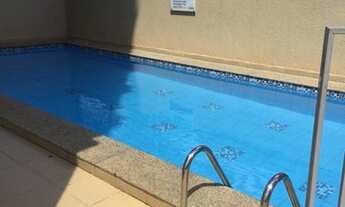 Imagem 3: Apartamento com 3 quartos no Residencial Amsterdan - Bairro Setor dos Afonsos em Aparecid