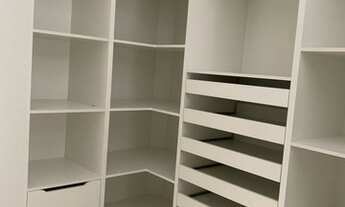 Imagem 5: Apartamento para venda no Life Parque 10 com 2 vagas cobertas