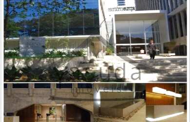 Imagem 3: 00844 - Comercial/Industrial, JARDIM PAULISTA - SÃO PAULO/SP