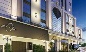 Imagem 3: Apartamento com 4 quartos no St Clair - Bairro Centro em Itapema