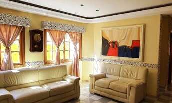 Imagem 4: Casa com 3 suítes no Cond. São Paulo II