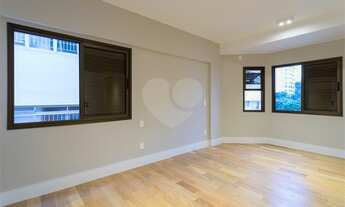 Imagem 3: São Paulo - Apartamento Padrão - PERDIZES