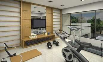 Imagem 5: ML Apartamento com 3 dormitórios