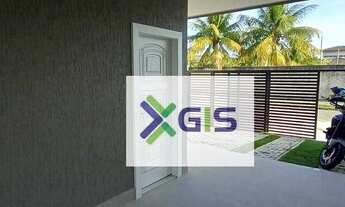 Imagem: CASA de 1ª LOCAÇÃO,com 3 dormitórios