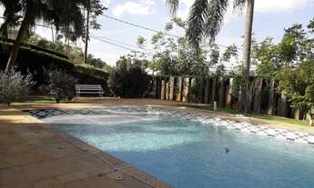 Imagem 3: Casa à venda 4 Quartos, 3 Suites, 4 Vagas, 1868M², Sítios de Recreio Gramado, Campinas - S