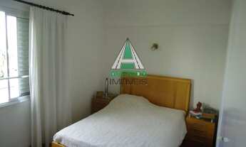 Imagem 6: Apartamento para venda tem 66 m² com 2 quartos no Centro de São Bernardo do Campo - SP