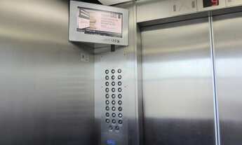 Imagem 6: Comercial à venda 1 Vaga, 35M², Centro, Campinas - SP