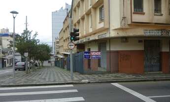 Imagem 3: Vende-se loja Térrea de 55 m² Centro de Curitiba - Curitiba - PR