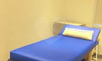 Imagem 6: São Paulo - Conjunto Comercial/Sala - JARDIM EUROPA