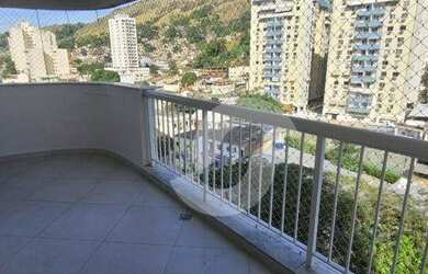 Imagem 5: Apartamento com 2 dormitórios à venda, 71 m² por R$ 370.000,00 - Santa Rosa - Niterói/RJ