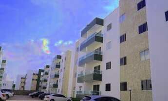 Imagem 4: Apartamento para venda com 77 metros quadrados com 3 quartos em Cristo Rei - Teresina - PI