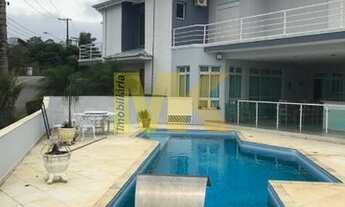 Imagem 3: SOBRADO 4 SUITES NO ARUÃ ALTO PADRAO ACEITA PERMUTA POR GALPAO OU APTO NO TATUAPÉ E REGI