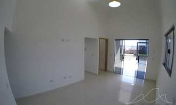 Imagem 5: Casa | 100,00 m² de Construção | Jd. Campos