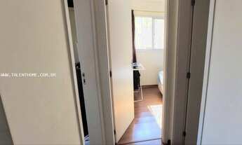 Imagem 6: Apartamento para Venda em Londrina, VILA DAS CEREJEIRAS, 2 dormitórios, 1 banheiro, 1 vaga