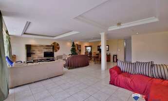 Imagem 7: Casa com 4 suítes + 4 quartos à venda, 655 m² por R$ 1.950.000 - Park Way - Brasília/DF