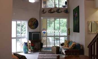 Imagem 6: Cobertura com 3 dormitórios à venda, 158 m² por R$ 1.250.000,00 - Praia Grande - Ubatuba/S