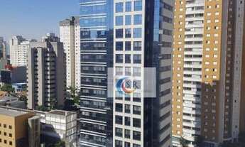 Imagem 4: Conjunto para alugar, 459 m²- Moema - São Paulo/SP