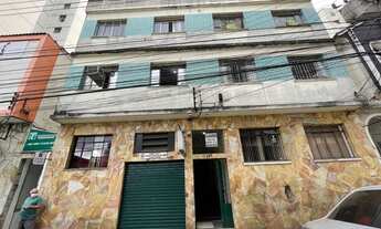 Imagem: Rua São Sebastião 733 - apartamento comercial