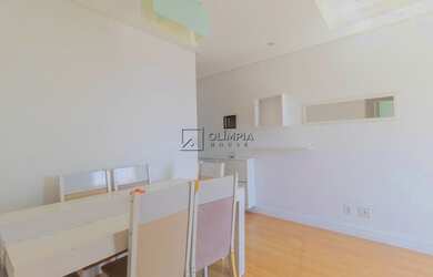 Imagem 7: Apartamento Venda 2 Dormitórios - 49 m² Pinheiros