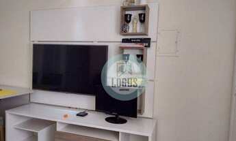 Imagem 2: Apartamento com 2 dormitórios à venda, 56 m² por R$ 200.000,00 - Santa Terezinha - São Ber