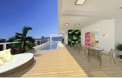 Imagem 7: Apartamento na Praia de Navegantes