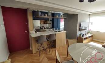 Imagem 3: Campo Belo - 75M - 2Dorms/1Vg