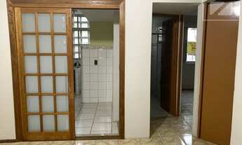 Imagem 3: Apartamento à venda 2 Quartos, 1 Vaga, 48M², Jardim Amazonas, Campinas - SP