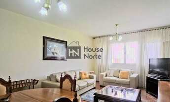 Imagem: Apartamento à venda, Santana, São Paulo