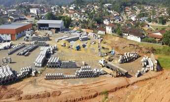 Imagem: Terreno a Venda em Joinville no Itinga