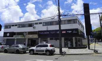 Imagem 6: Conjunto Comercial para alugar por R$ 600.00, 29.25 m2 - REBOUCAS - CURITIBA/PR
