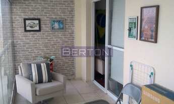 Imagem: Apartamento em Centro - São Bernardo do