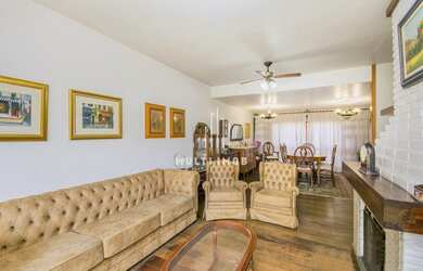 Imagem 3: PORTO ALEGRE - Casa Padrão - Jardim Botânico