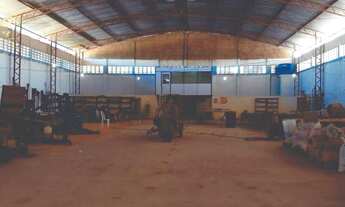 Imagem 3: Galpão à venda, 900 m² por R$ 1.000.000,00 - Jacunda - Aquiraz/CE