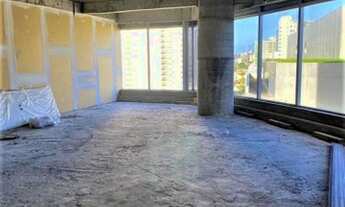 Imagem 5: Sala com 103 m² - 3 vagas próprias - Venda - Empresarial Charles Darwin