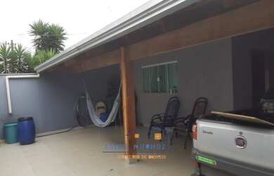 Imagem 5: Casa com 3 quartos - Bairro Califórnia em Londrina