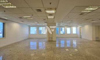 Imagem: Conjunto comercial 200m² com 06 vagas