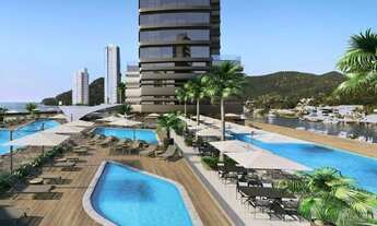 Imagem 2: Yachthouse Residence Club - Andar Alto - 4 SUITES - Melhor Posição - Balneário Camboriú