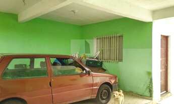 Imagem 6: Sobrado para Venda em Ferraz de Vasconcelos, Parque Atlântica, 3 dormitórios, 1 suíte, 2 b