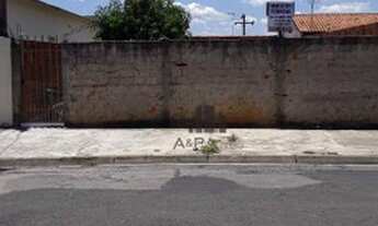 Imagem 2: Terreno à venda, 300 m² por R$ 215.000,00 - Parque Residencial Potiguara - Itu/SP