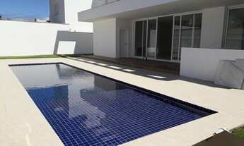 Imagem 4: Excelente casa novinha em Jurere Internacional