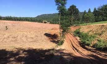 Imagem 3: Chácara Bugre 21.997m²,100%DOC, antes da Igreja Bugre, 800m asfalto. 36Km Pq Barigui Curit