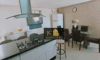 Imagem 3: Apartamento Triplex com 3 dormitórios à venda, 167 m² por R$ 465.000,00 - Vicente Pires