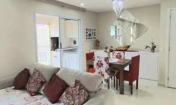 Imagem 3: Apartamento com 2 dormitórios à venda, 78 m² por R$ 630.000,00 - Limão - São Paulo/SP