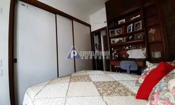 Imagem 3: Apartamento à venda, 3 quartos, 1 suíte, 1 vaga, Copacabana - RIO DE JANEIRO/RJ